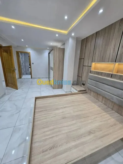 Vente Appartement F3 Annaba Annaba