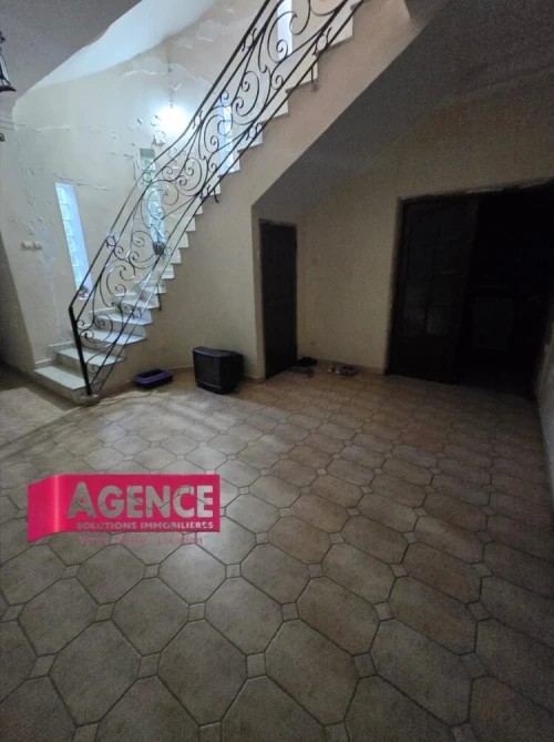 Vente Villa Annaba Annaba