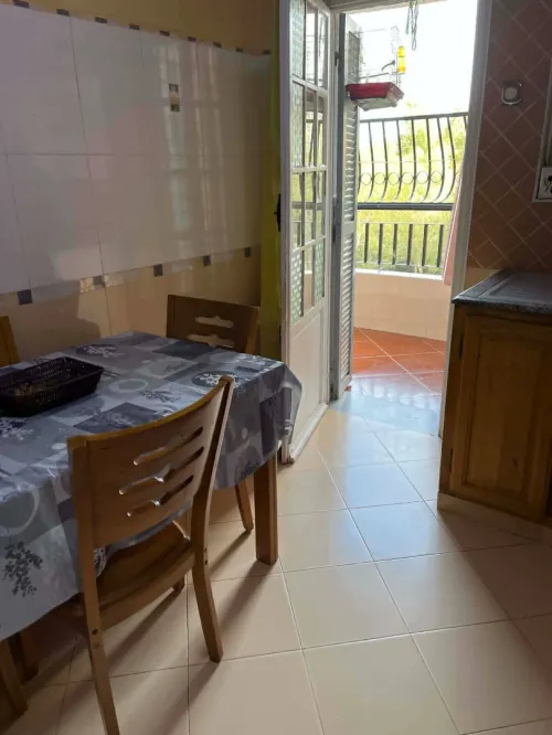 Vente Appartement F4 Annaba Annaba