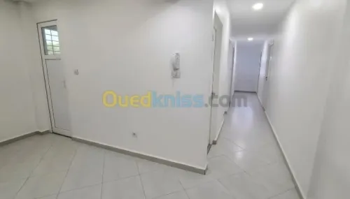 Vente Appartement F5 El Tarf Ben mehdi