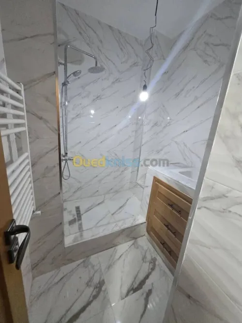 Location Appartement F3 Annaba Annaba