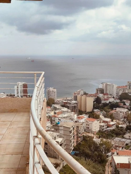 Location Appartement F3 Annaba Annaba