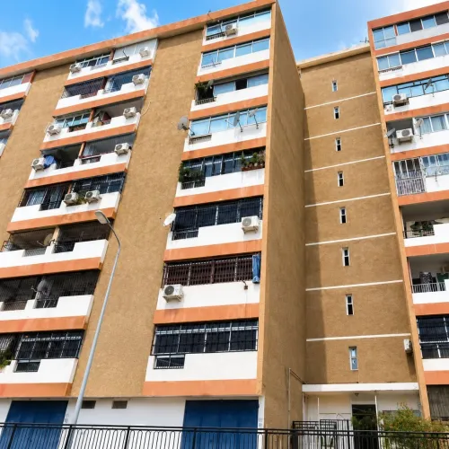 Vente Appartement F4 Annaba Annaba