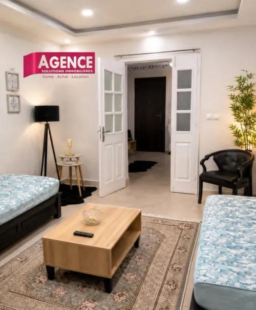 Vente Appartement F3 Annaba Annaba