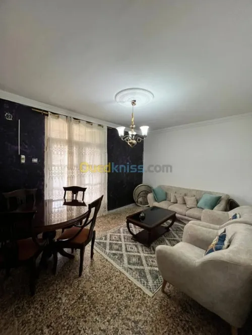 Vente Appartement F3 Annaba Annaba