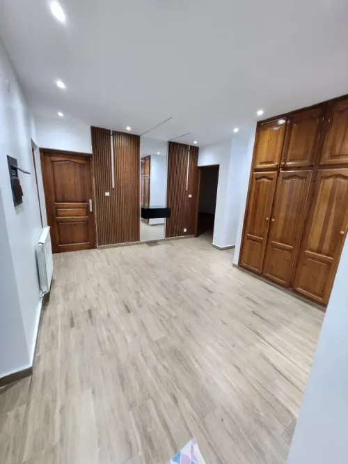 Vente Appartement F4 Annaba Annaba