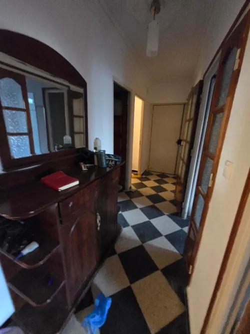 Location Appartement F3 Annaba Annaba