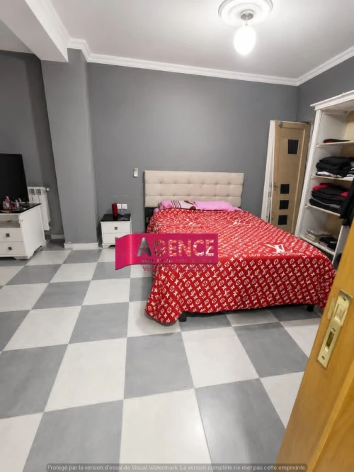 Vente Appartement F4 Annaba Annaba