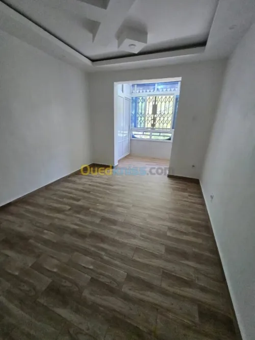 Vente Appartement F3 Annaba Annaba