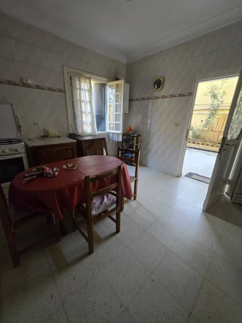 Vente Villa El Tarf Ben mehdi
