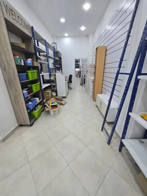 Vente Local Annaba Annaba