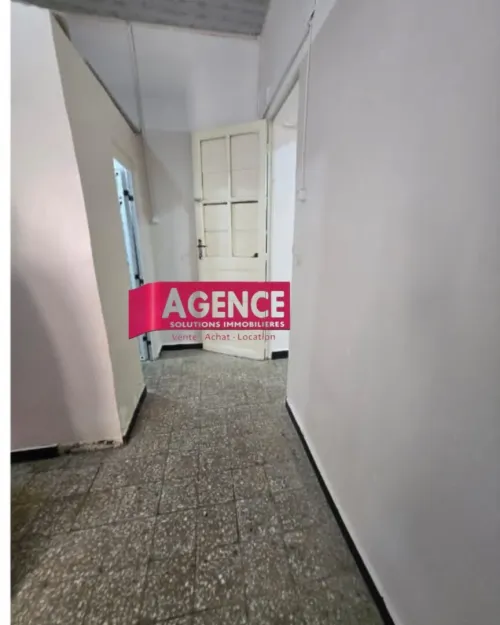 Vente Appartement F2 Annaba Annaba