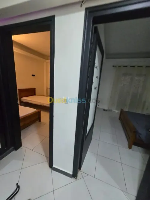 Location Appartement F4 Annaba Annaba