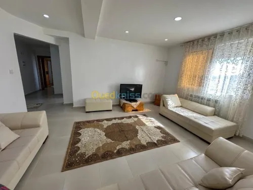 Location Appartement F3 Annaba Annaba