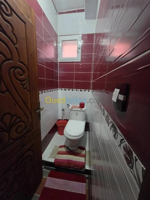 Vente Villa Annaba Annaba