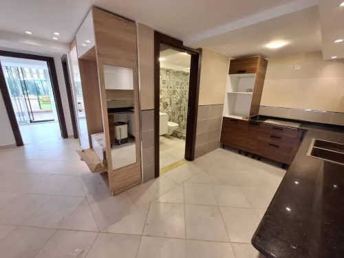 Vente Appartement F3 Annaba Annaba