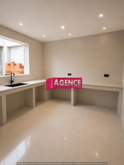 Vente Appartement F5 Annaba Annaba 8