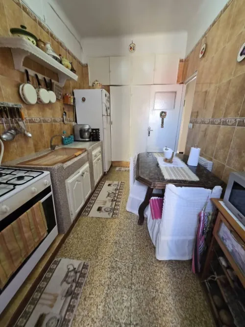 Vente Appartement F3 Annaba Annaba