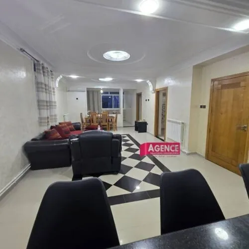 Vente Appartement Niveau de villa F3 Annaba Annaba
