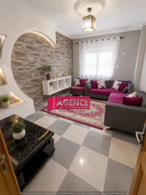 Vente Appartement F4 Annaba Annaba 4