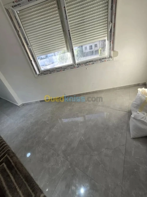 Vente Appartement F4 Annaba Annaba