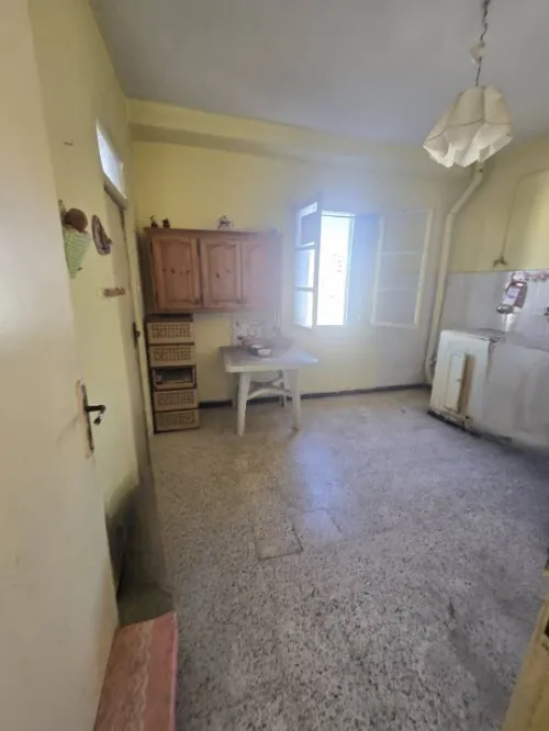 Vente Appartement F4 Annaba Annaba