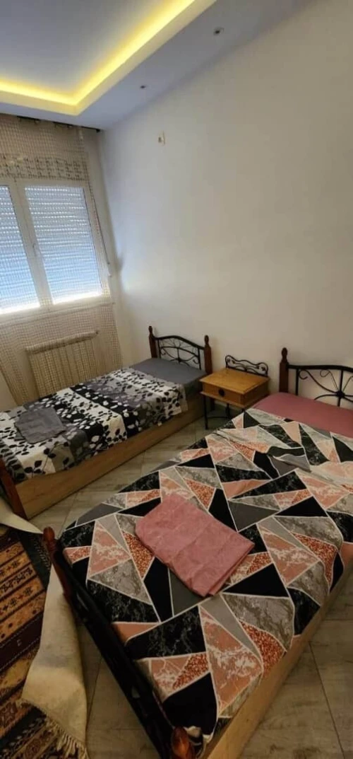 Location Appartement F3 Annaba Annaba