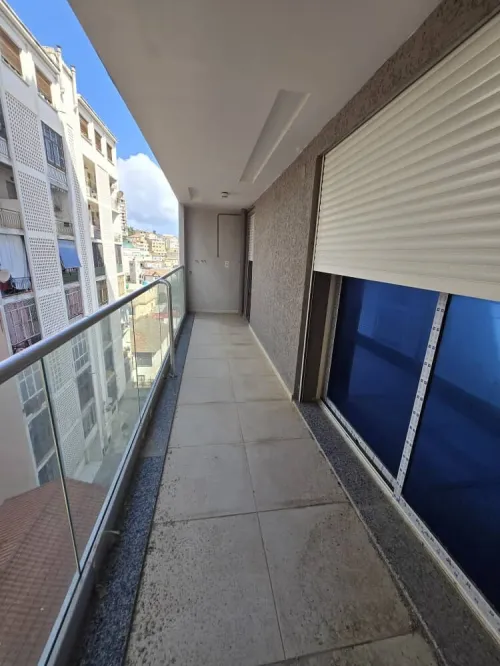 Vente Appartement F3 Annaba Annaba