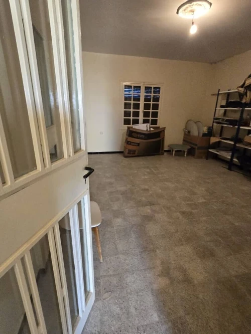 Vente Villa El Tarf Ben mehdi