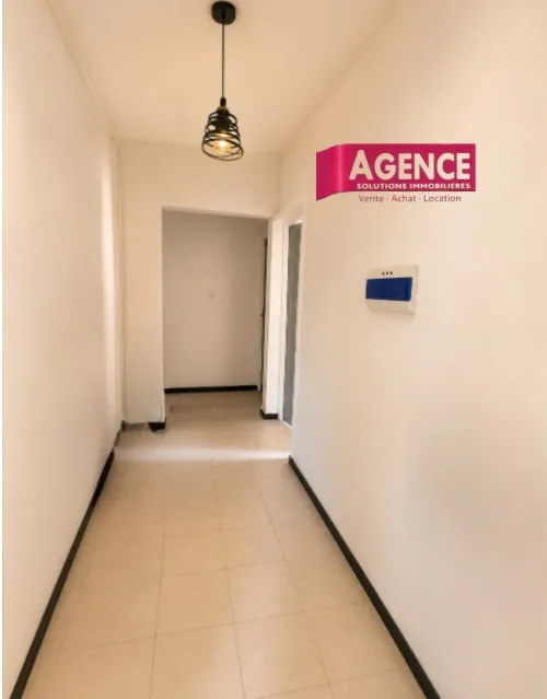 Vente Appartement F4 Annaba Annaba