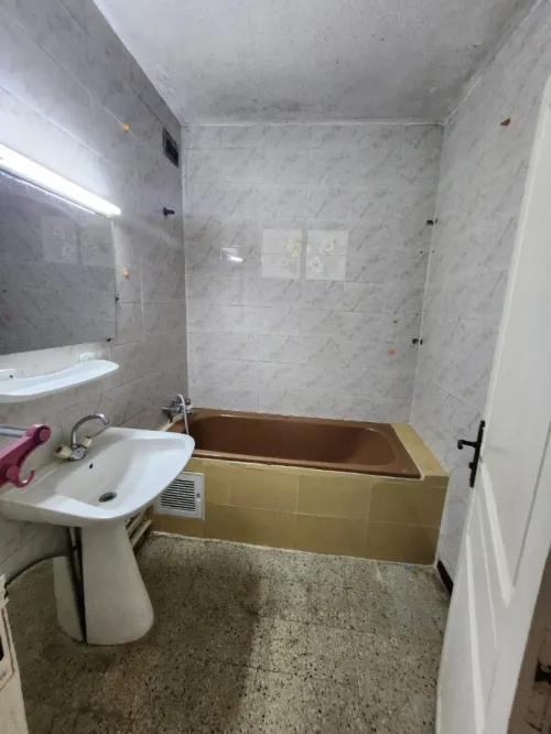 Location Appartement F4 Annaba Annaba