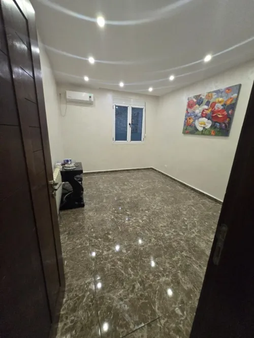 Vente Appartement F4 Annaba Annaba