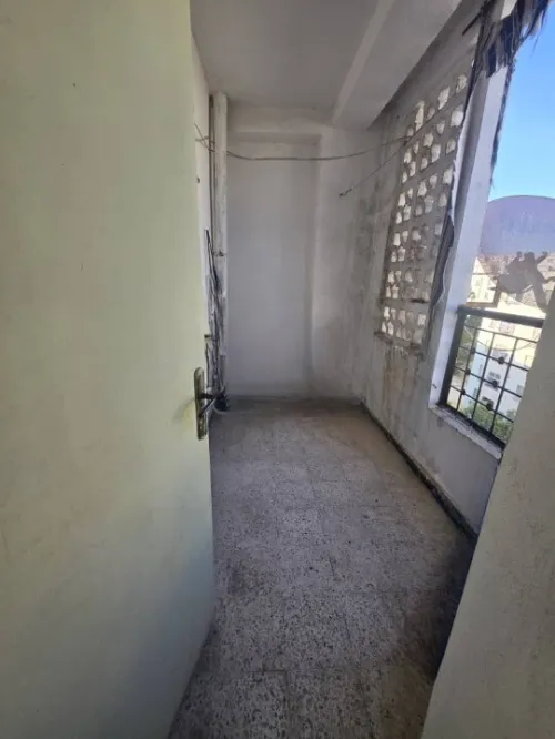 Vente Appartement F4 Annaba Annaba