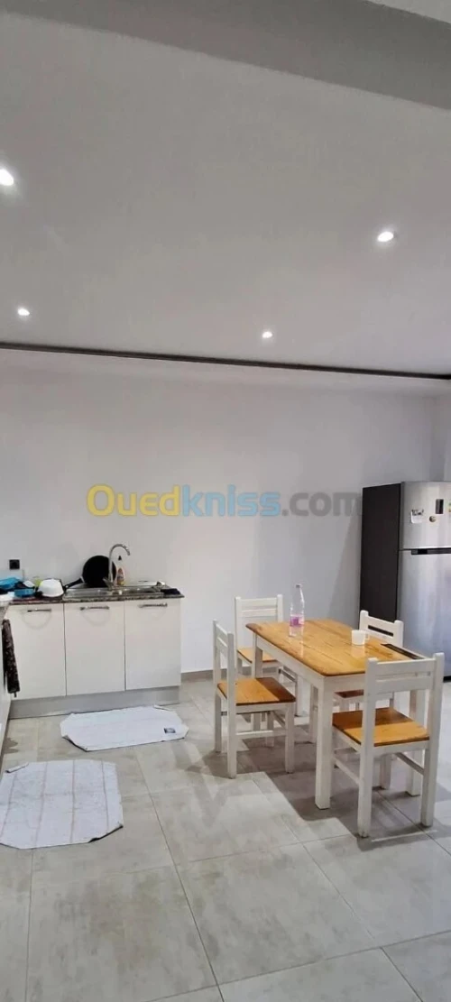 Vente Appartement F4 Annaba Annaba