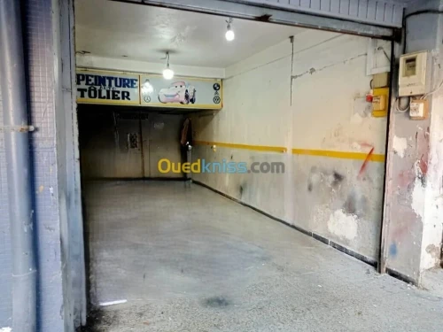 Vente Local Annaba Annaba