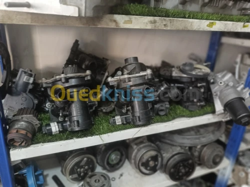 pompe à eau 2.0 TSI \TFSI