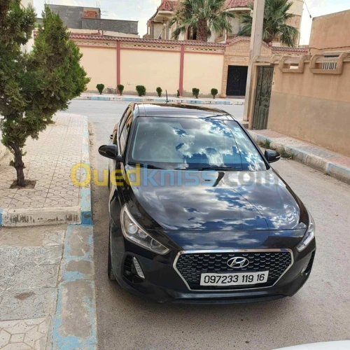 Hyundai i30 2019 Toute options