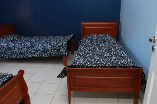 Location vacances Appartement F3 Oran Bir el djir