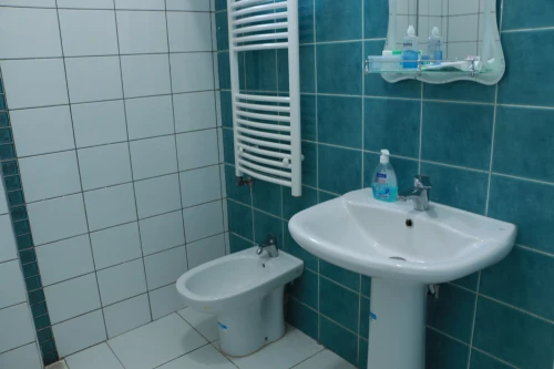 Location vacances Appartement F3 Oran Bir el djir