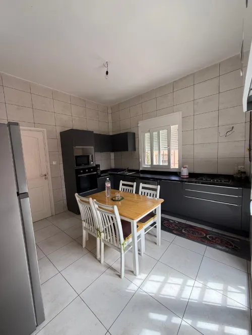 Location Appartement F3 Oran Oran
