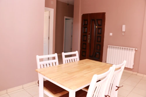 Location vacances Appartement F3 Oran Bir el djir