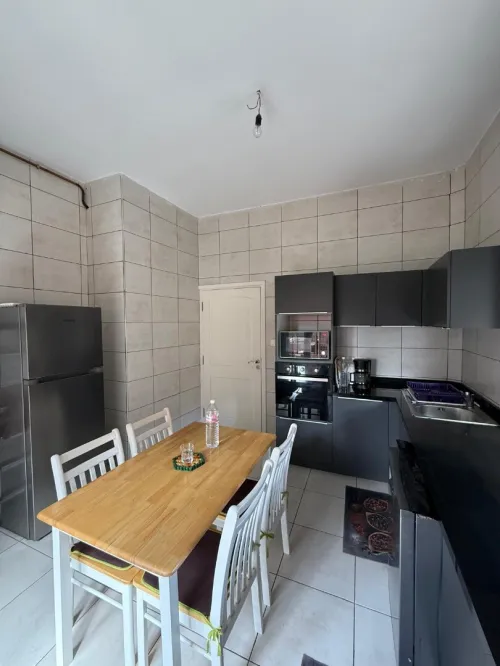 Location vacances Appartement F3 Oran Bir el djir
