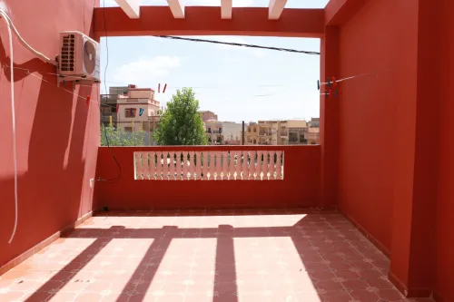 Location Appartement F3 Oran Oran