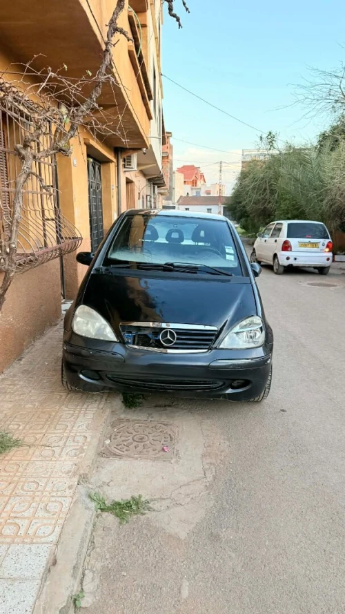Mercedes Classe A 2000 Classe A