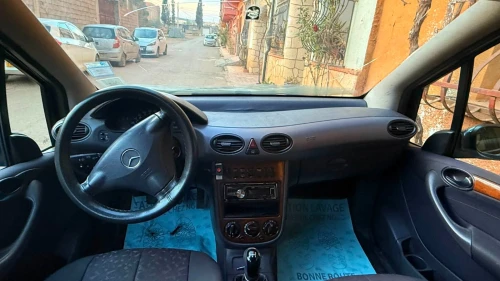 Mercedes Classe A 2000 Classe A