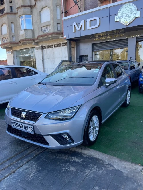 Seat Ibiza 2019 EDITION