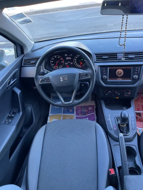 Seat Ibiza 2019 EDITION