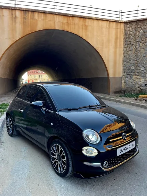 Fiat 500 2023 Dolcevita plus 