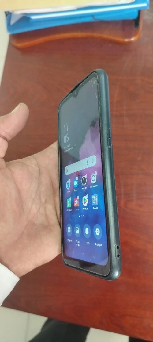 OPPO A5S