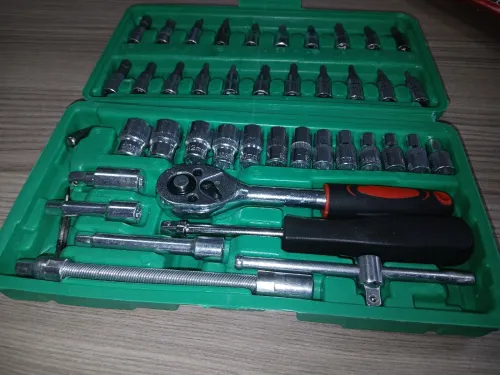 Pieces tool det auto and home